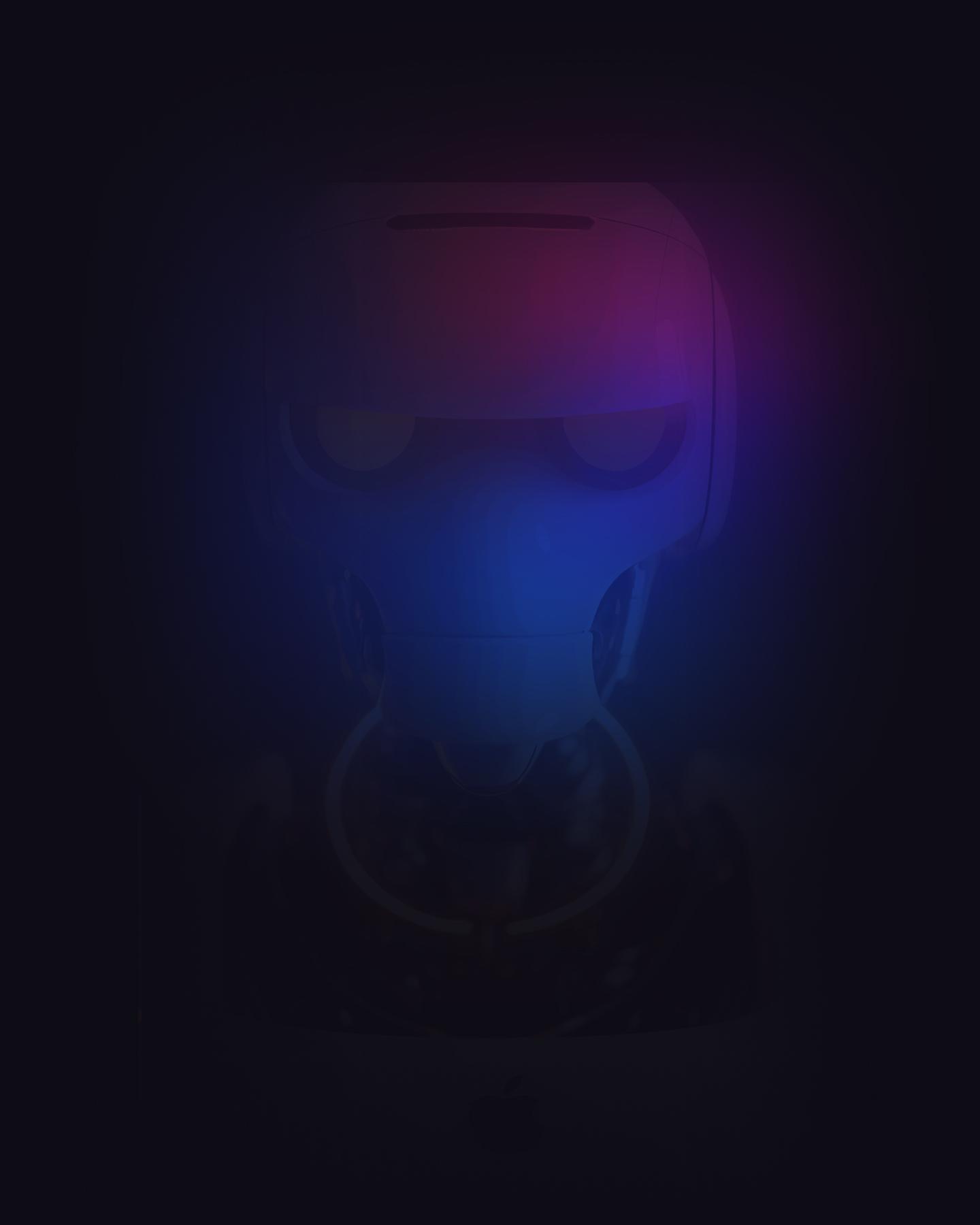 Hero Background