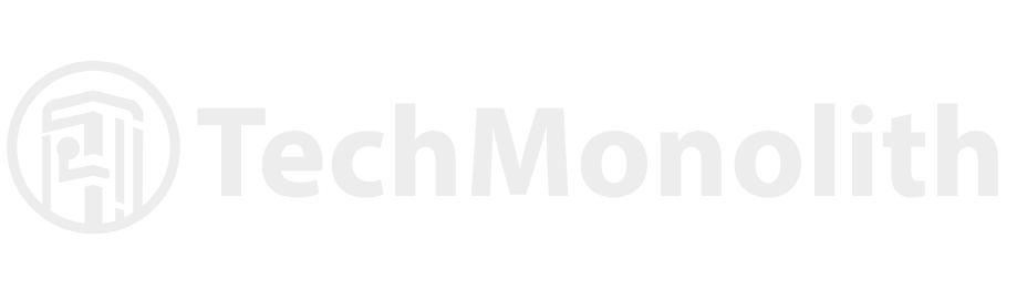 Tech Monolith logo